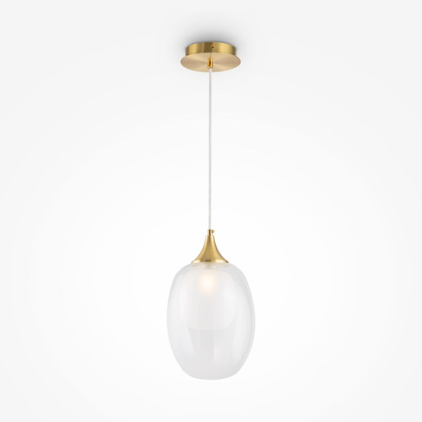 Подвесной светильник Maytoni MOD016PL-01BS