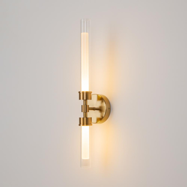 Настенный светильник (бра) Maytoni MOD116WL-L7BS3K