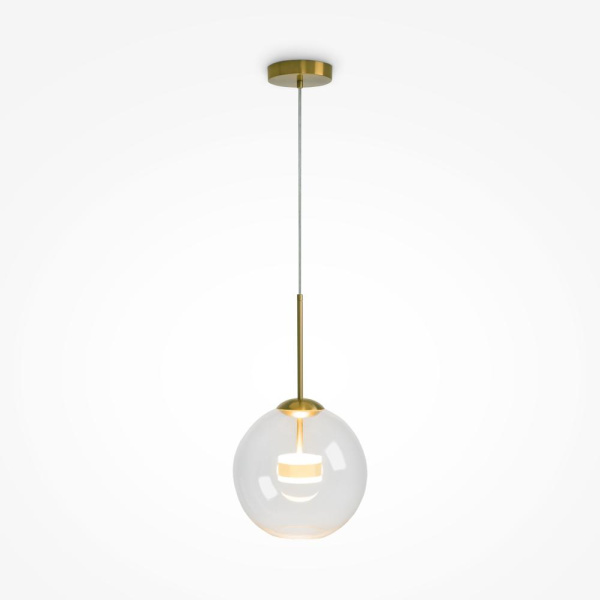 Подвесной светильник Maytoni MOD055PL-L12G3K