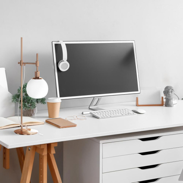 Настольный светильник Maytoni MOD221-TL-01-G