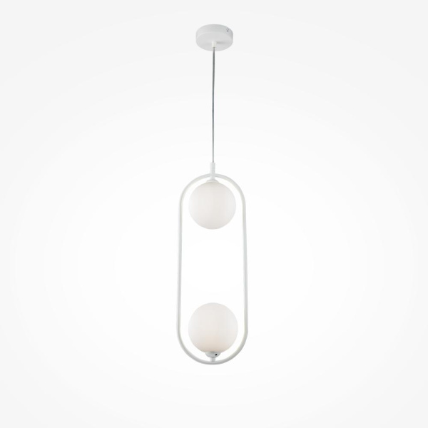 Подвесной светильник Maytoni MOD013PL-02W