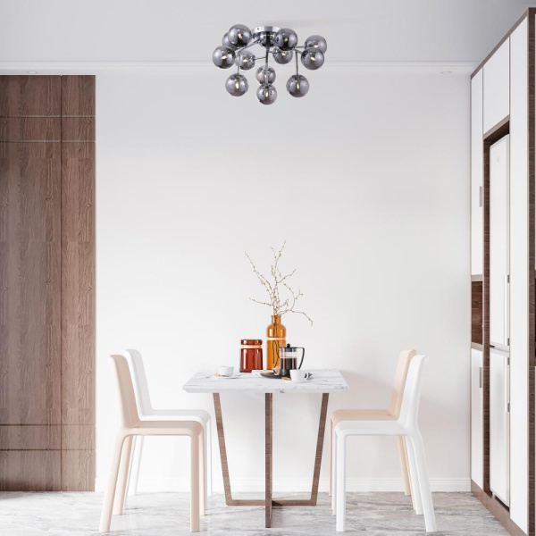 Потолочный светильник Maytoni MOD545PL-12CH