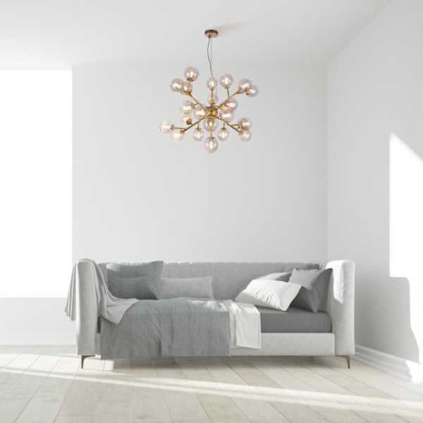 Подвесной светильник Maytoni MOD545PL-24G