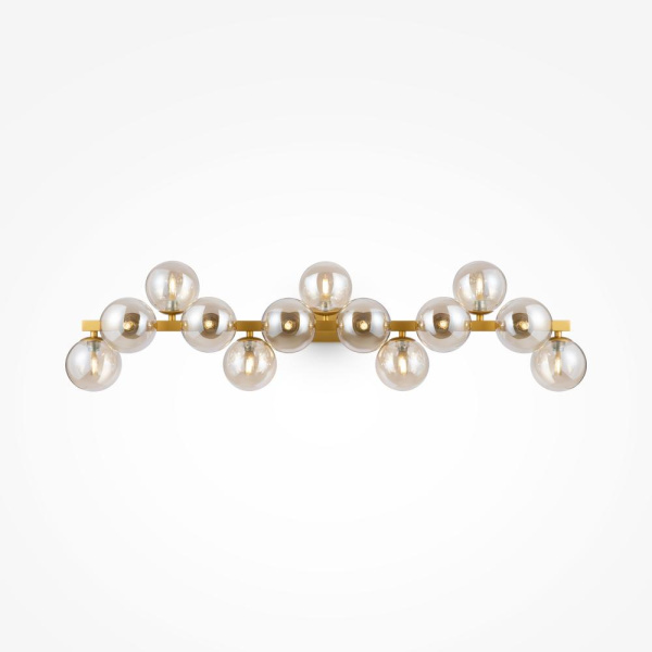 Настенный светильник (бра) Maytoni MOD545WL-13G