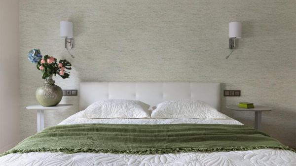 Настенный светильник (бра) Maytoni MOD617WL-01CH