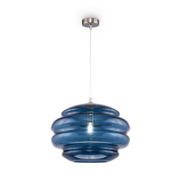 Подвесной светильник Maytoni P078PL-01BL