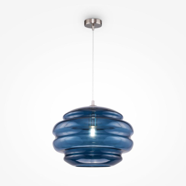 Подвесной светильник Maytoni P078PL-01BL