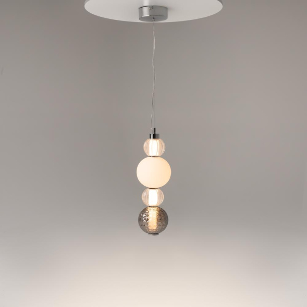 Подвесной светильник Maytoni P069PL-L17CH3K