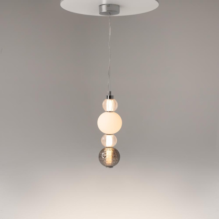 Подвесной светильник Maytoni P069PL-L17CH3K