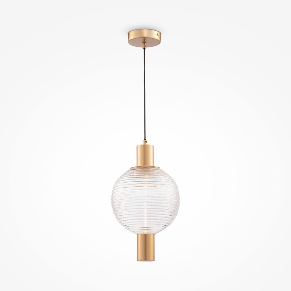 Подвесной светильник Maytoni P060PL-01BS