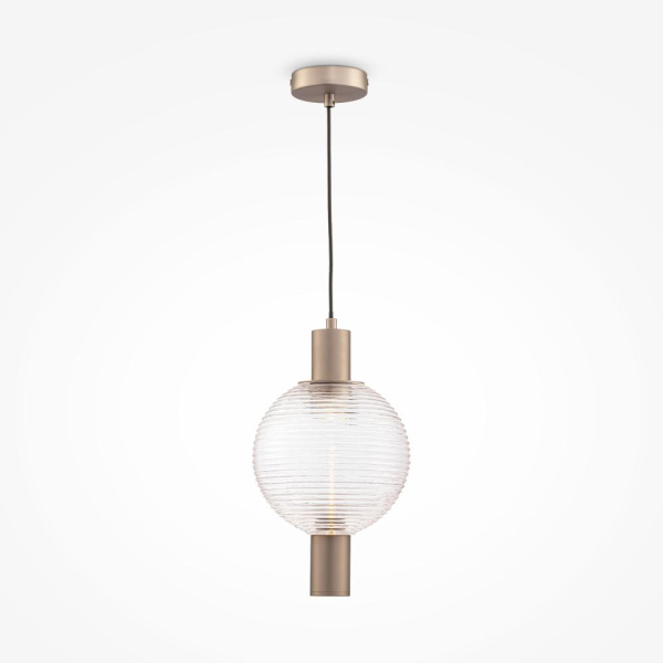 Подвесной светильник Maytoni P060PL-01N