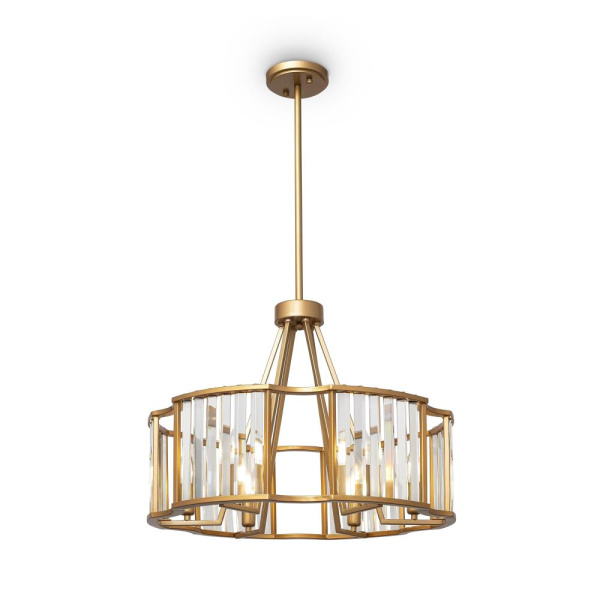 Подвесной светильник Maytoni MOD087PL-06G