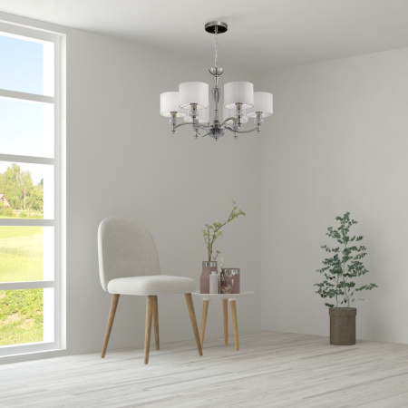 Люстра Maytoni MOD014CL-06N