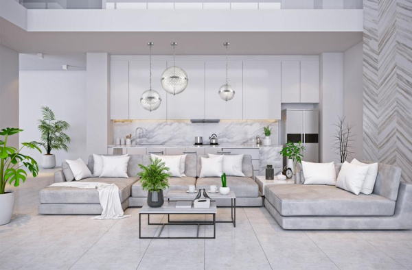 Подвесной светильник Maytoni P004PL-02CH