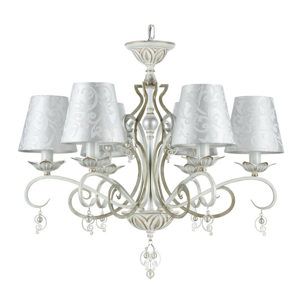 Люстра Maytoni ARM004-06-W