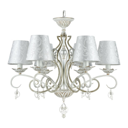 Люстра Maytoni ARM004-06-W