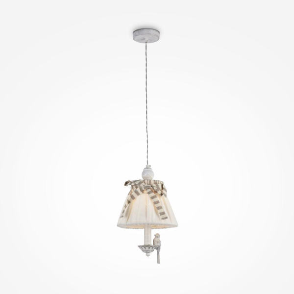 Подвесной светильник Maytoni ARM013-PL-01-W