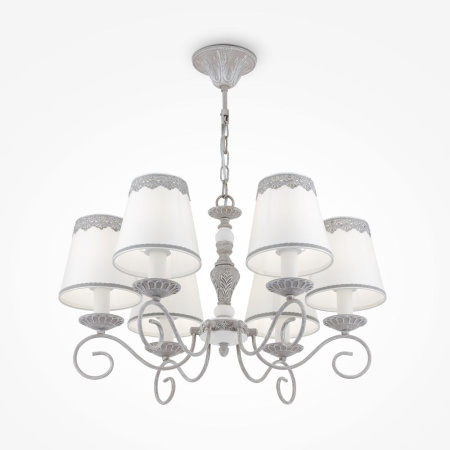 Люстра Maytoni ARM023-06-S