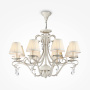 Люстра Maytoni ARM172-08-G