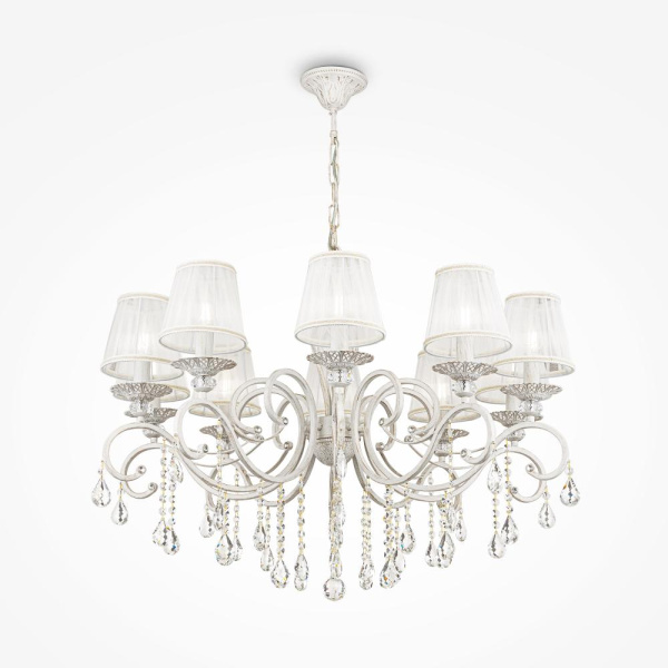 Люстра Maytoni ARM247-10-G