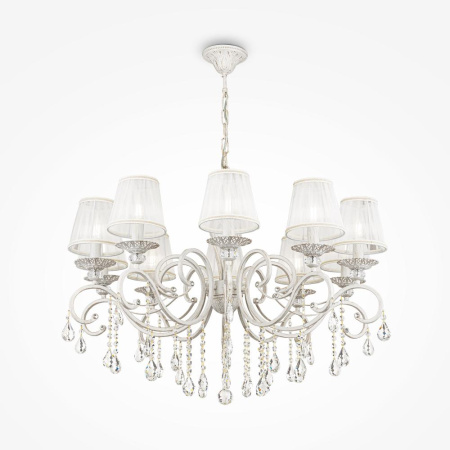 Люстра Maytoni ARM247-10-G