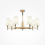 Люстра Maytoni H001CL-07BS