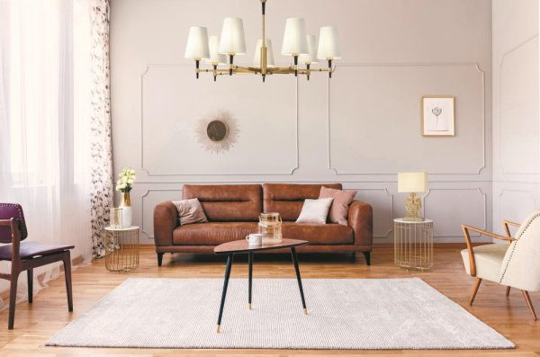 Люстра Maytoni H001CL-07BS