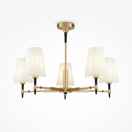 Люстра Maytoni H001CL-05BS