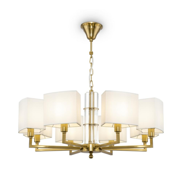 Подвесной светильник Maytoni H015PL-08G