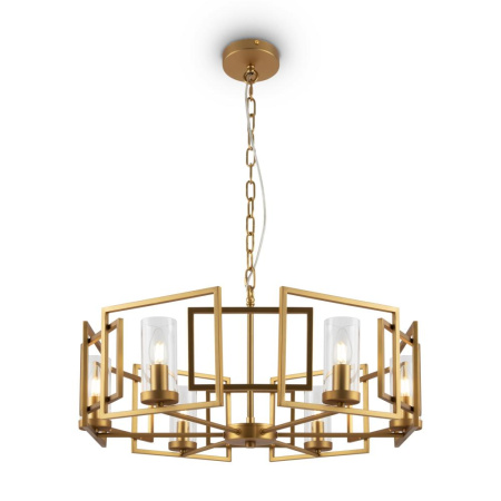 Подвесной светильник Maytoni H009PL-06G
