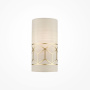 Настенный светильник (бра) Maytoni H223-WL-01-G