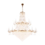 Люстра Maytoni DIA890-PL-66-G