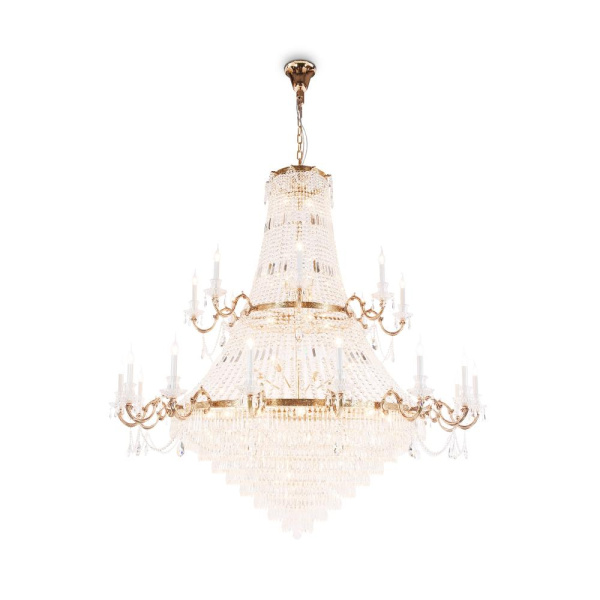 Люстра Maytoni DIA890-PL-66-G