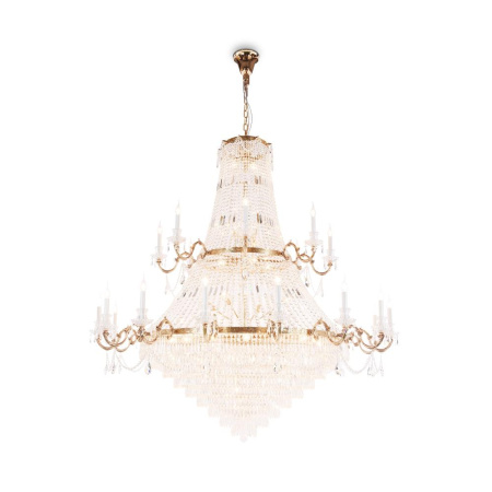 Люстра Maytoni DIA890-PL-66-G