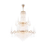 Люстра Maytoni DIA890-PL-42-G