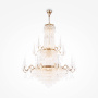 Люстра Maytoni DIA890-PL-42-G