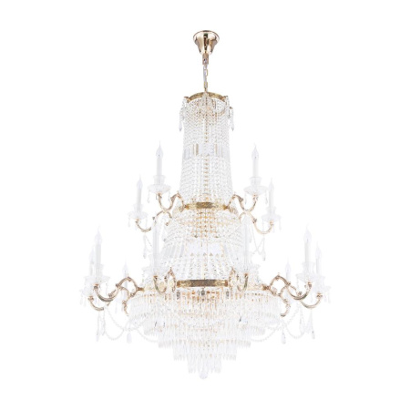 Люстра Maytoni DIA890-PL-42-G