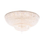 Люстра Maytoni DIA100-CL-42-G