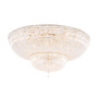 Люстра Maytoni DIA100-CL-34-G