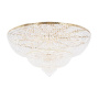 Люстра Maytoni DIA890-CL-34-G