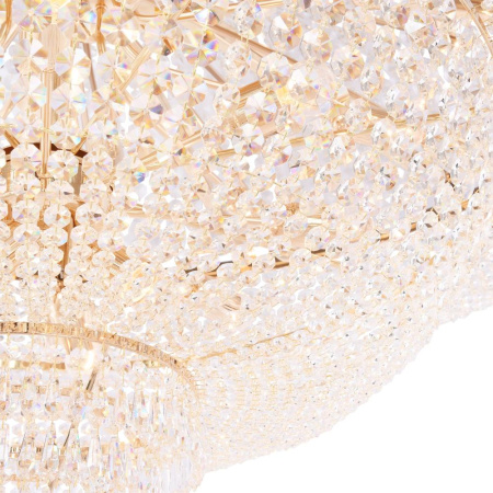 Люстра Maytoni DIA890-CL-34-G