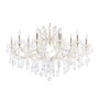Люстра Maytoni DIA880-PL-18-G