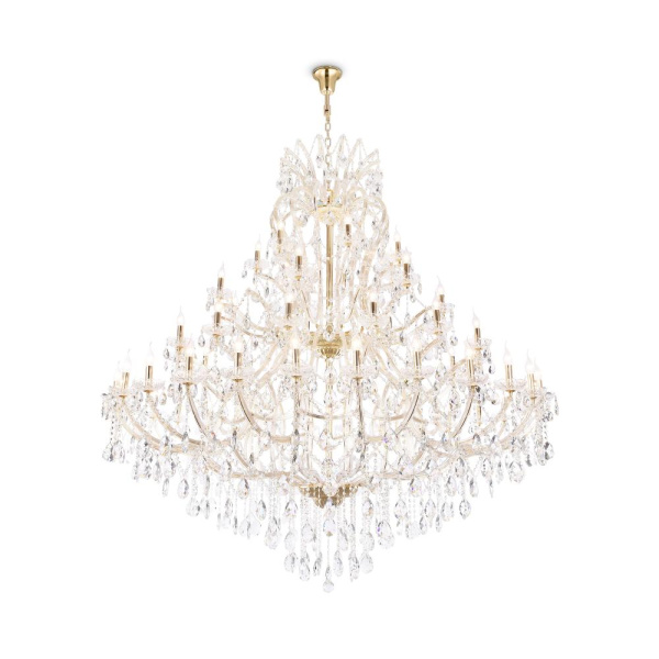 Люстра Maytoni DIA881-PL-56-G