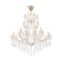 Люстра Maytoni DIA881-PL-24-G
