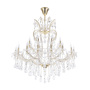 Люстра Maytoni DIA881-PL-24-G