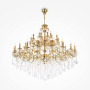 Люстра Maytoni DIA882-PL-45-G