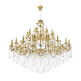 Люстра Maytoni DIA882-PL-45-G