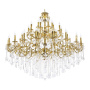 Люстра Maytoni DIA882-PL-45-G