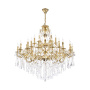 Люстра Maytoni DIA882-PL-30-G