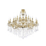 Люстра Maytoni DIA882-PL-30-G